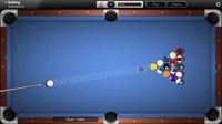 Cue Club 2: Pool & Snooker screenshot, image №104369 - RAWG