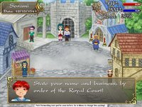 Cute Knight Kingdom (itch) screenshot, image №1046198 - RAWG