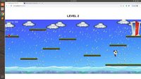 Lazy Panda Game screenshot, image №1767359 - RAWG