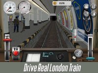London Subway: Train Simulator 3D Full screenshot, image №1633737 - RAWG