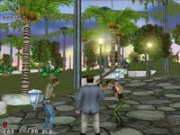 Torrente: El Juego screenshot, image №380586 - RAWG