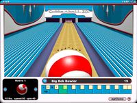 Gutterball screenshot, image №407886 - RAWG