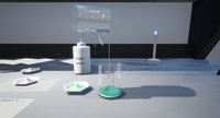 IOU an new beaker screenshot, image №1735399 - RAWG