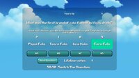 Chat Millions - Stream Quiz Game screenshot, image №2658620 - RAWG