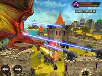 Dragon Combat 3D screenshot, image №2177266 - RAWG