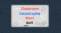 Classroom Catastrophe (Phantom Echo) screenshot, image №2395195 - RAWG