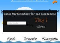 Balance Off screenshot, image №2328066 - RAWG