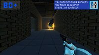 AI Legs screenshot, image №3526230 - RAWG