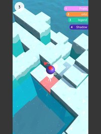 Bounce IO screenshot, image №1970598 - RAWG