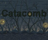 Catacomb (itch) (Earthgirl32) screenshot, image №3208205 - RAWG