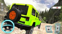 Offroad Prado Driver screenshot, image №2966834 - RAWG