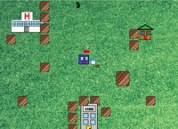 Gift Man screenshot, image №1784828 - RAWG