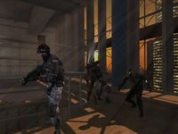 Tom Clancy's Splinter Cell: Pandora Tomorrow screenshot, image №374826 - RAWG