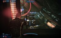 Mass Effect 3: Citadel screenshot, image №606932 - RAWG