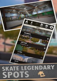 Skater screenshot, image №1345541 - RAWG