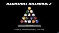 Bankshot Billiards 2 screenshot, image №275575 - RAWG