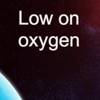 Low on oxygen screenshot, image №2171096 - RAWG