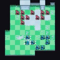 Glue Tactics screenshot, image №2725726 - RAWG