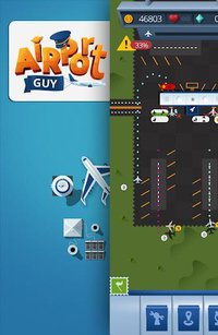 Airport Guy Airport Manager screenshot, image №1362210 - RAWG