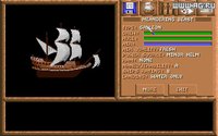 SpellJammer: Pirates of Realmspace screenshot, image №303583 - RAWG