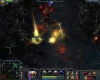 Heroes of Newerth screenshot, image №535485 - RAWG