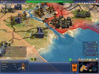 Sid Meier's Civilization IV screenshot, image №652515 - RAWG