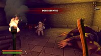 The RPG: My First Dungeon Smells screenshot, image №4222066 - RAWG