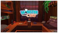 Monster Chef (itch) (jmguillen) screenshot, image №2614905 - RAWG