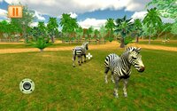 Amazon Rainforest VR Zoo Animals screenshot, image №2696341 - RAWG