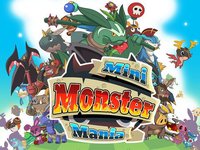 Mini Monster Mania screenshot, image №927463 - RAWG