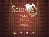Awesome Solitaire 8 screenshot, image №1742809 - RAWG