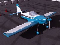 Swiftflight - Flight Simulator - Learn to Fly screenshot, image №975513 - RAWG