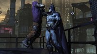 Batman: Arkham City screenshot, image №545347 - RAWG