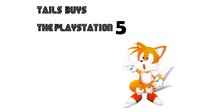 Tails Buys the PS5: The Video Game screenshot, image №3071530 - RAWG