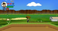 BarnYard Revolution screenshot, image №626604 - RAWG