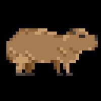 World's Worst Capybara Game screenshot, image №3513965 - RAWG