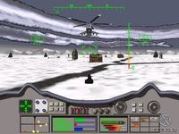 Agile Warrior F-111x screenshot, image №318736 - RAWG