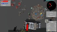 Oh No, Zombies Again! screenshot, image №3790300 - RAWG