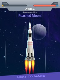 Rocket Launch ! screenshot, image №1899837 - RAWG