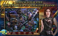 Sea of Lies: Tide of Treachery (Full) screenshot, image №2076627 - RAWG