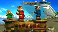 Alvin & The Chipmunks: Chipwrecked screenshot, image №286580 - RAWG