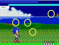 sonic's big day screenshot, image №3864038 - RAWG