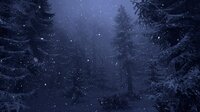 Snowstorm of despair screenshot, image №3133581 - RAWG
