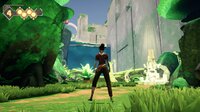 Saila - Venture Through The Clouds screenshot, image №3517183 - RAWG