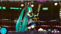 Hatsune Miku: Project DIVA ƒ 2nd screenshot, image №612057 - RAWG