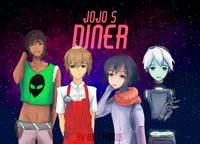 JoJo's Diner screenshot, image №1013782 - RAWG
