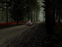 Colin McRae Rally 04 screenshot, image №385967 - RAWG