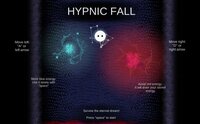 Hypnic Fall screenshot, image №2553192 - RAWG