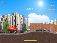Angry Harvester screenshot, image №1661887 - RAWG