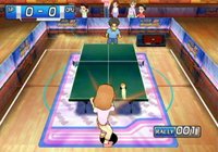 Family Table Tennis screenshot, image №249744 - RAWG